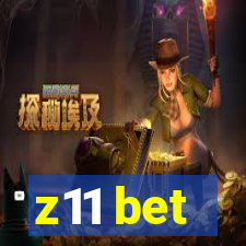 z11 bet